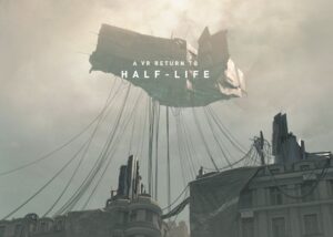 Half-Life Alyx