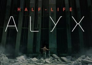 Half-Life Alyx
