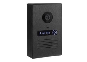 HomeKit doorbell