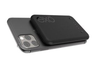 Juice Card Power Bank