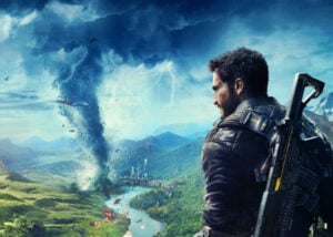 Just Cause 4 Reloaded