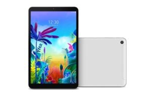 LG G Pad 5 10.1