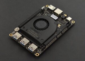 LattePanda Delta single-board PC