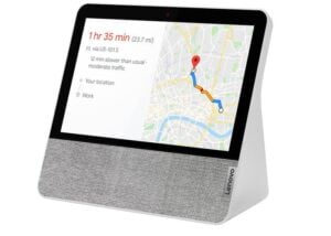 Lenovo Smart Display 7