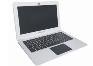 Pinebook $100 Linux laptop