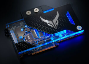Liquid Devil graphics card