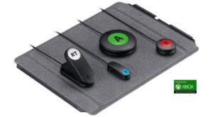 Logitech G Adaptive Gaming Kit