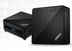 MSI Cubi 5 mini PC