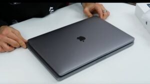 16 inch MacBook Pro