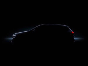 Mercedes GLA