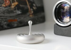 MezmoTop spinning top