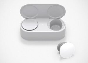 Microsoft Surface Earbuds