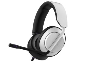 gaming headset