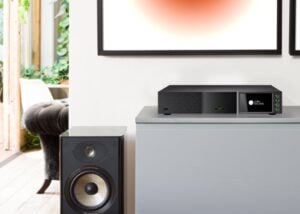 Naim Audio AirPlay 2