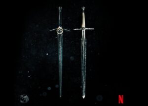 The Witcher S2