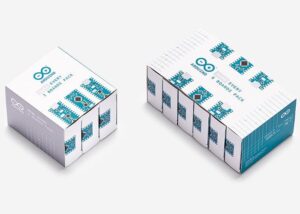 New Arduino Nano pack