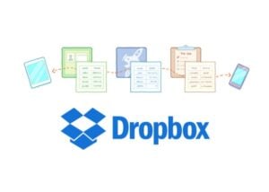 New Dropbox extensions