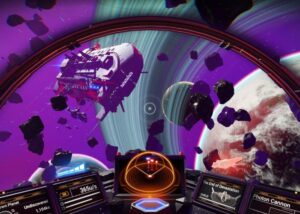 No Man’s Sky Synthesis update