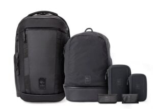 Nomatic Camera backpack
