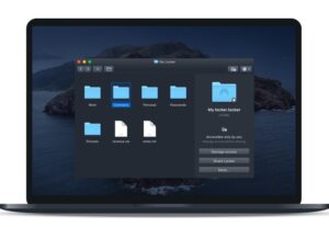NordLocker