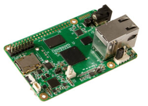 Novasom U5 mini PC