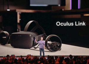 Oculus Link