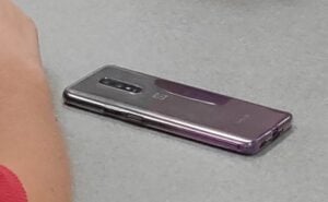 OnePlus 8