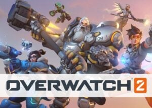 Overwatch 2 gameplay