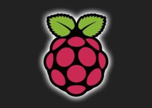 Raspberry Pi NAS