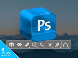 Adobe Photoshop Creative Cloud Certification Bundle