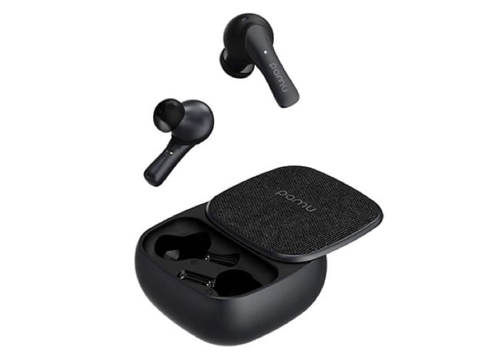 PaMu Slide Bluetooth 5 In-Ear Headphones