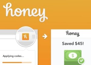PayPal Honey