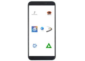 PinePhone Linux Smartphone