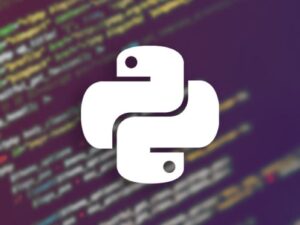 Python 3 Complete Bootcamp