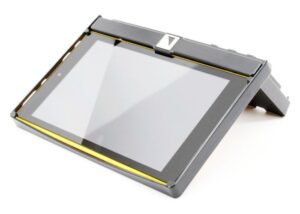 Raspberry Pi Tablet
