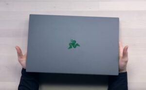Razer Blade Pro 17