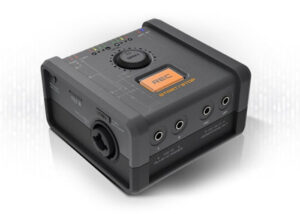 Reclouder smart audio recorder
