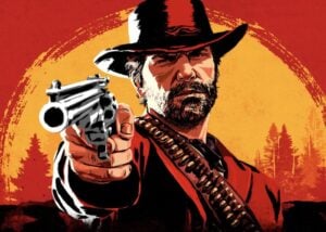Red Dead Redemption 2 PC game