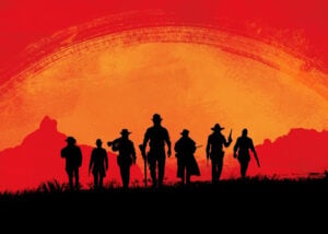 Red Dead Redemption 2 PC issues