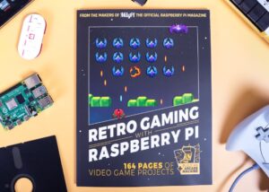 Retro Gaming with Raspberry Pi