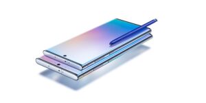 Samsung CES 2020