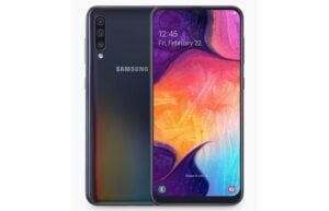Samsung Galaxy A51
