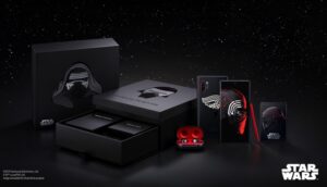 Samsung Galaxy Note10+ Star Wars Special Edition