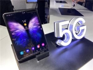 Samsung Galaxy W20 5G