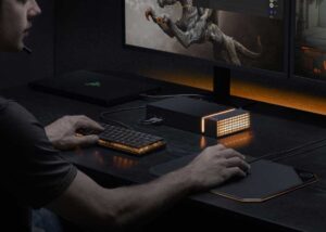 Seagate FireCuda Gaming Dock