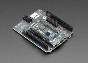 Sony Spresense