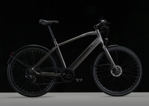 Spinciti performance electric bike