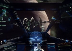 Star Citizen free to play