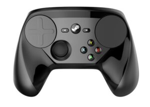 Steam Controller