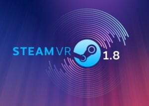 SteamVR update